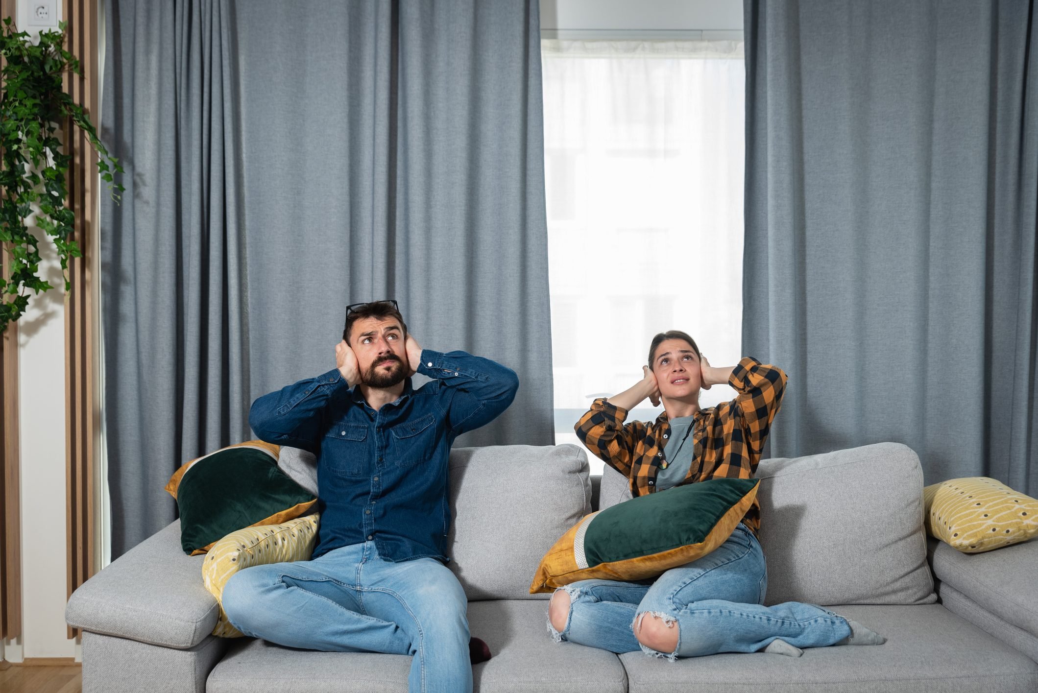 Can You Truly Soundproof an Apartment?