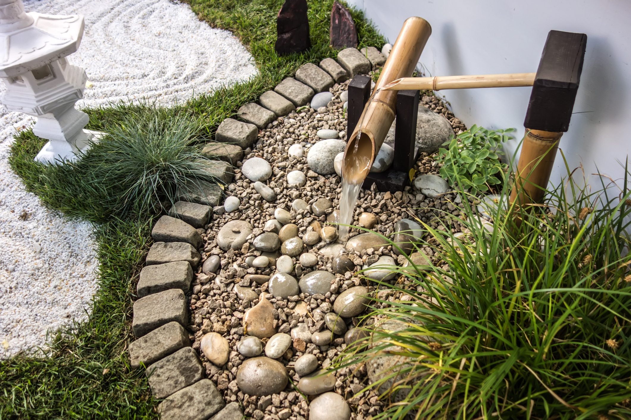 How Japanese Rock Gardens Became Expressions of Zen