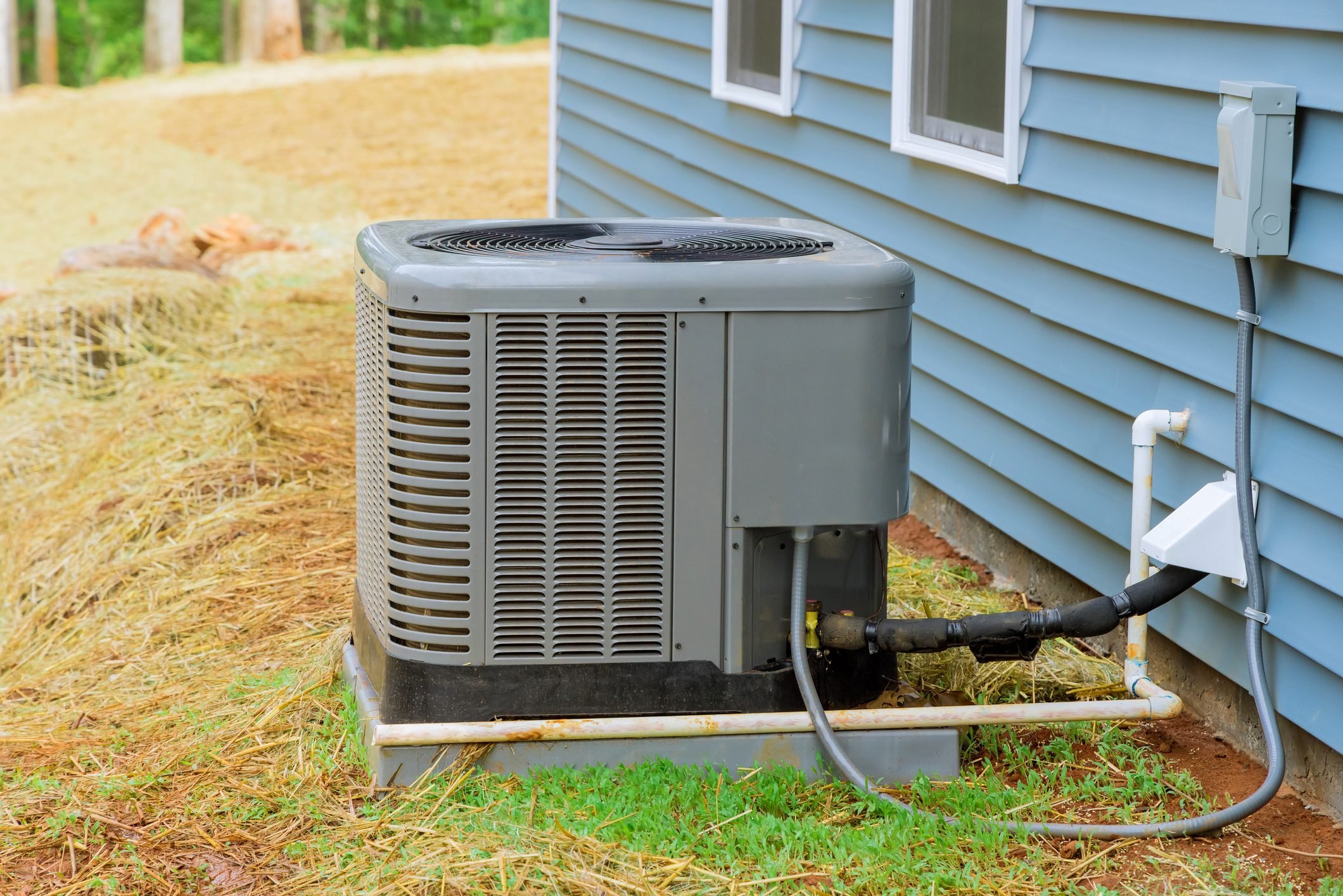 New HVAC System Cost How Much Is It? Family Handyman