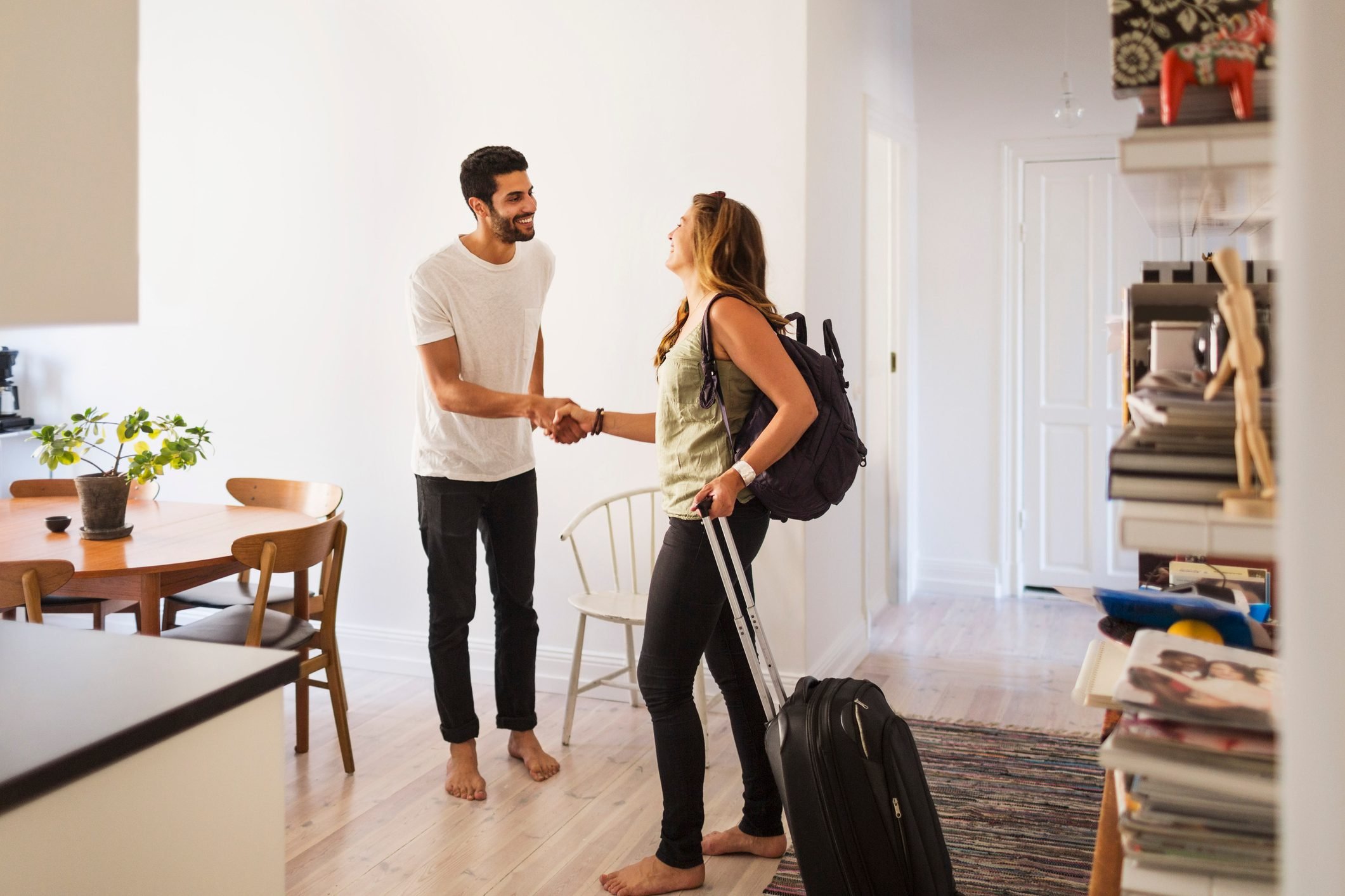 How To Start an Airbnb Business