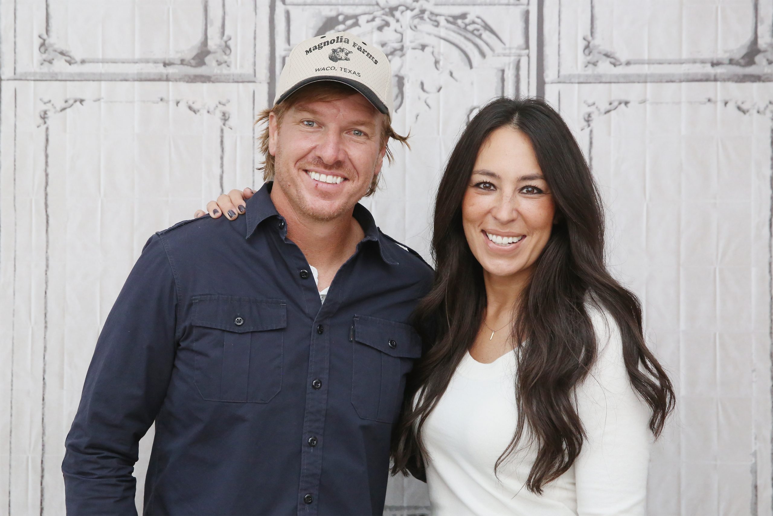 Joanna Gaines' Latest Home Makeover Shows How You Can Make the Most of Any Small Space