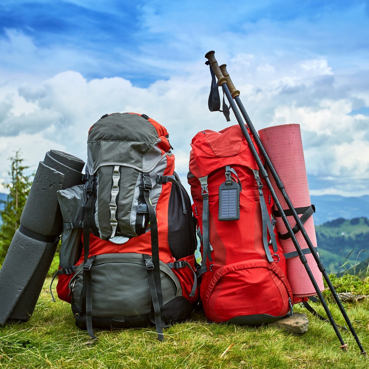 10 Best Weekend Bags for Camping Trips