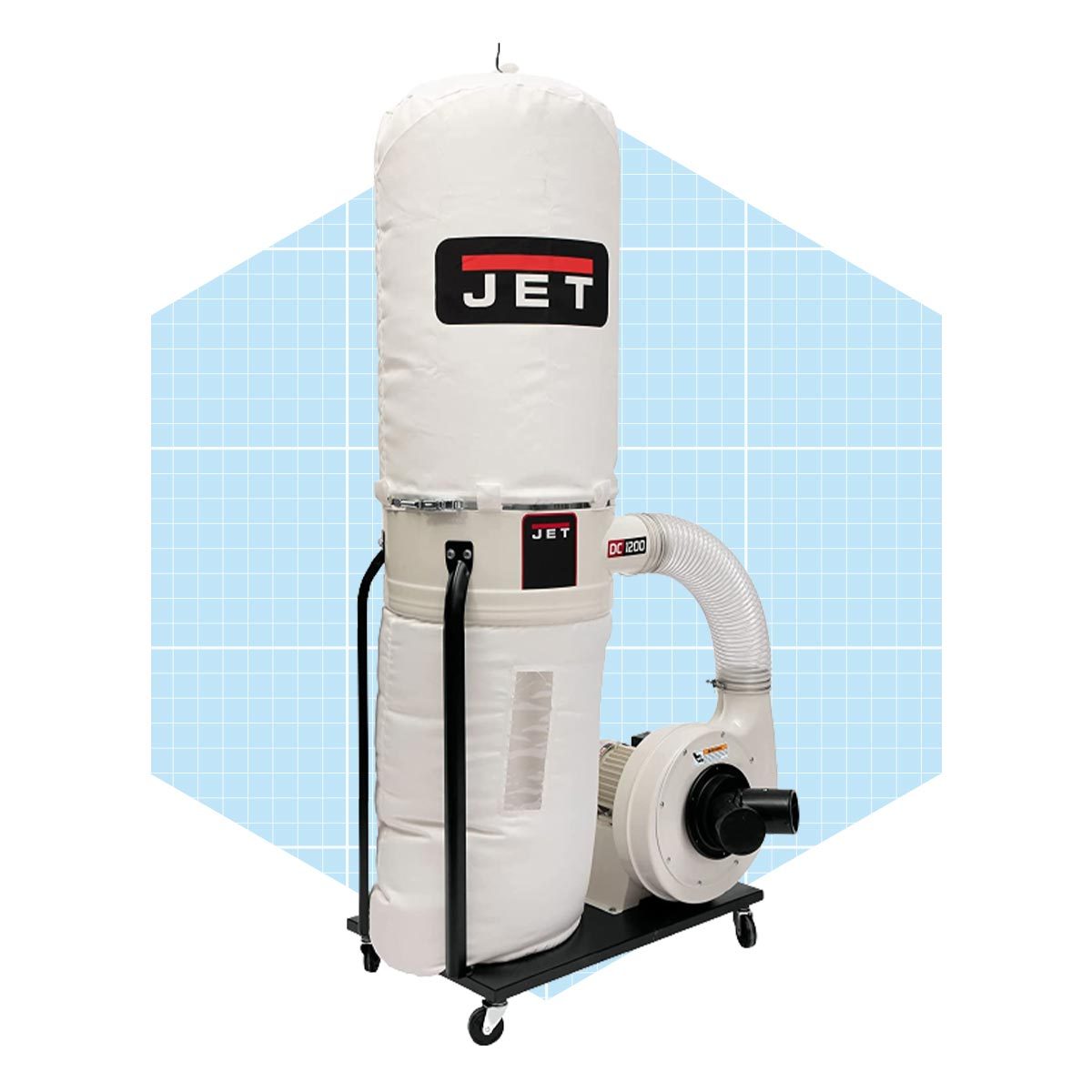 The Best Dust Collector Machines For Safe And Sanitary Woodworking 