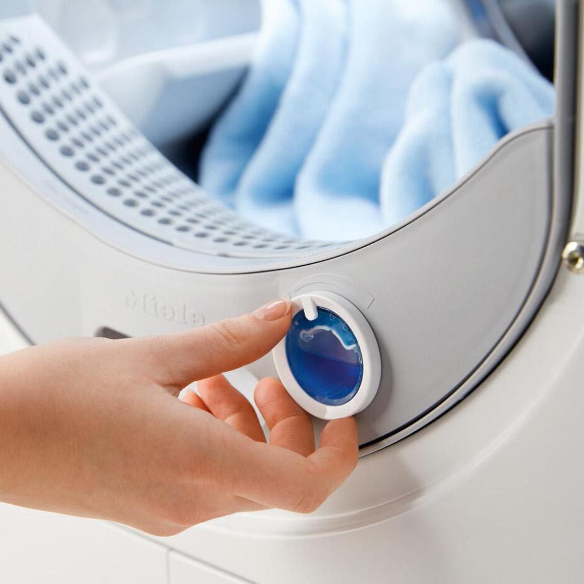 How hot does a dryer get? Too hot for most - Reviewed