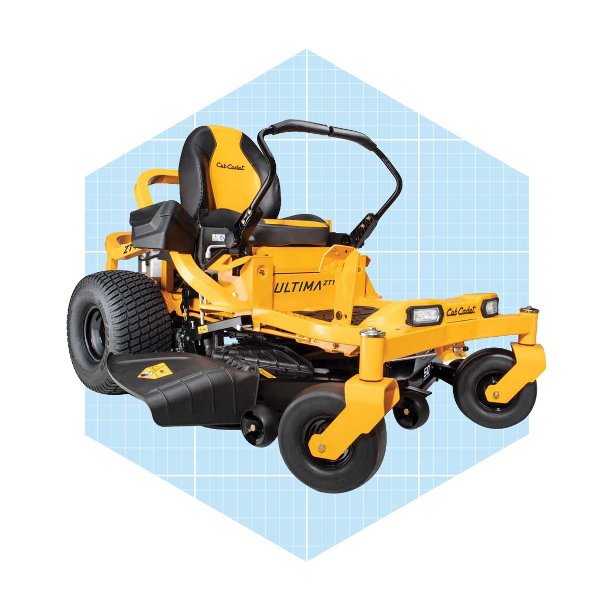 Zt1 50 Ultima Series™ Zt Ecomm Cubcadet.com