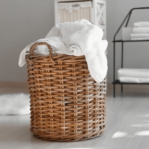 Laundry Basket