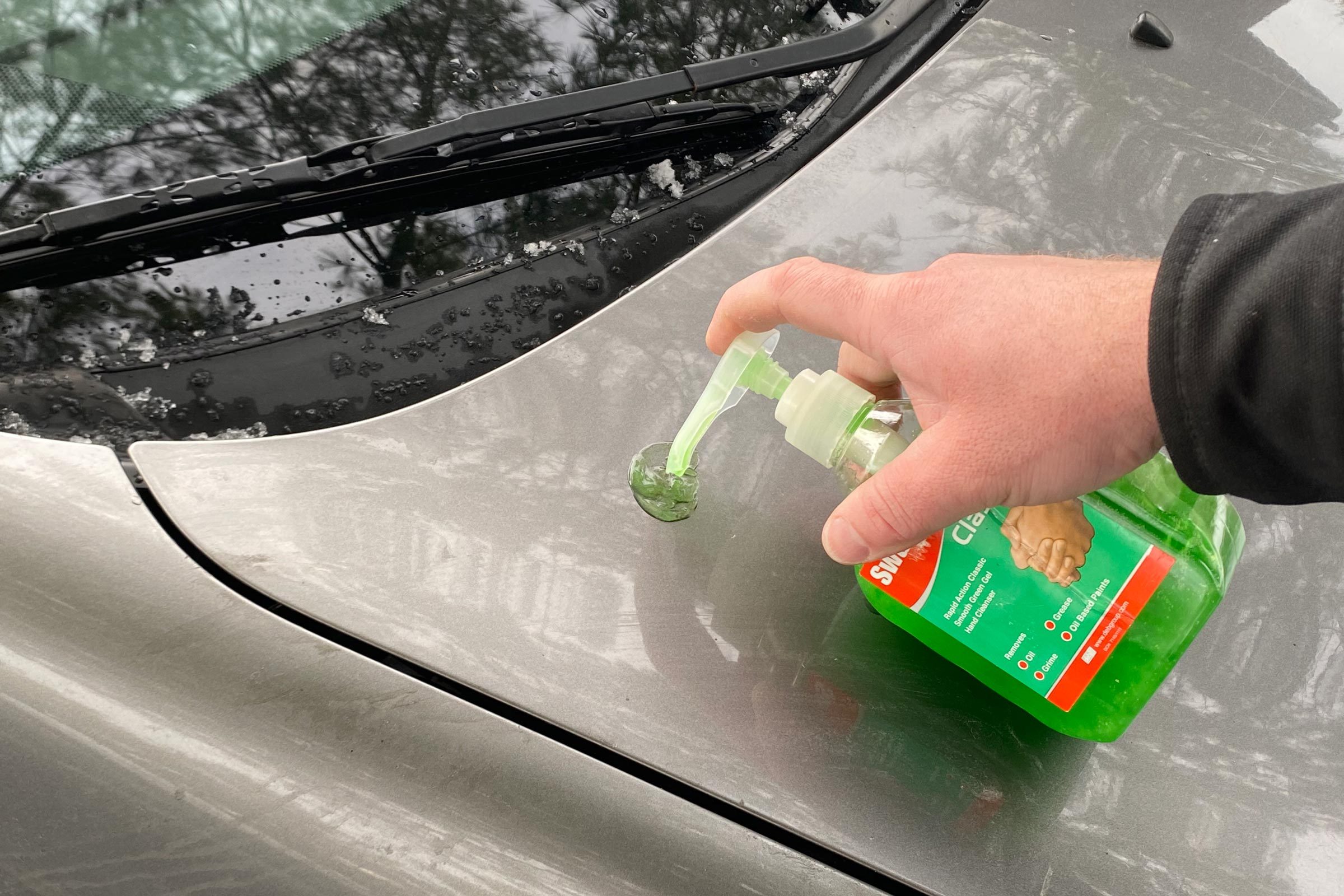 how-to-get-tree-sap-off-a-car-family-handyman