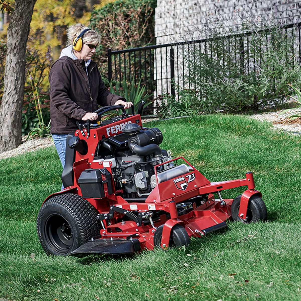 10 Best Stand-On Mowers of 2024, According to a Lawncare Expert