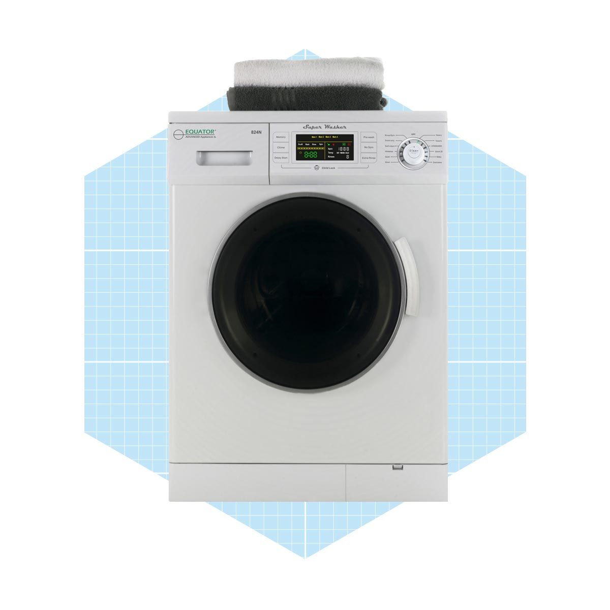 8 Best Mini Portable Dryers Reviews 