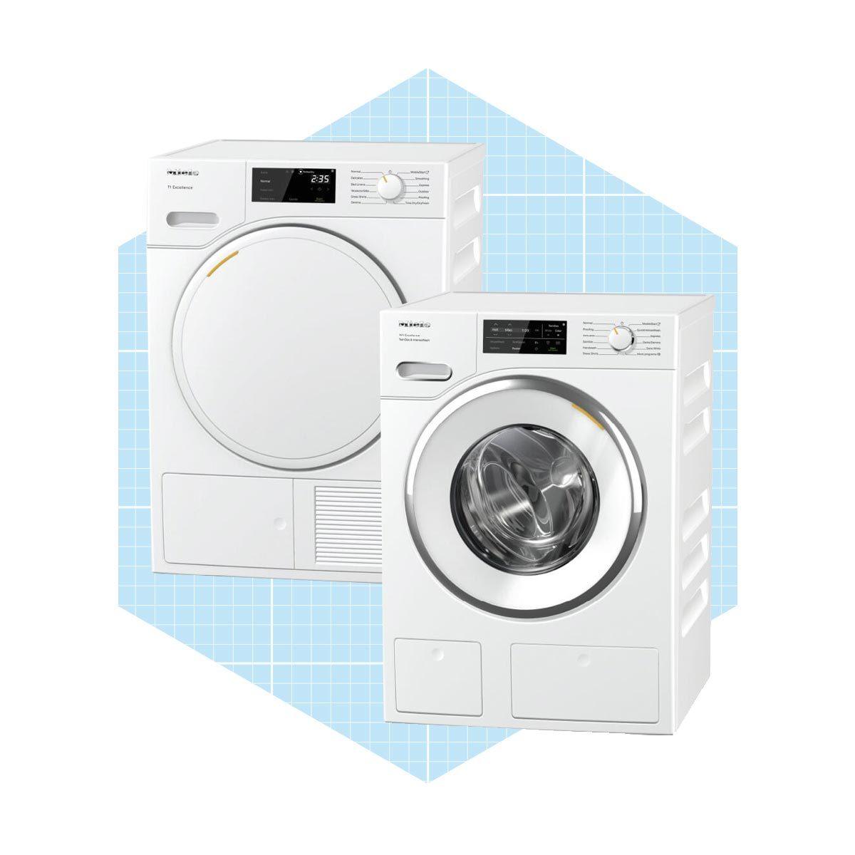 Small Dryers for Apartment