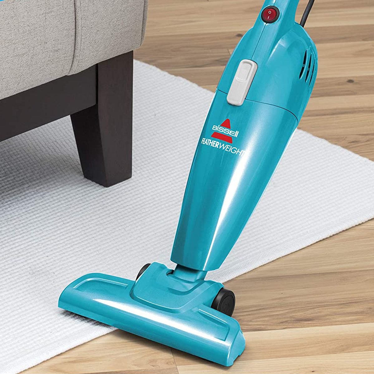 Leave Dirt in the Dust with the 5 Best Vacuums for Apartments