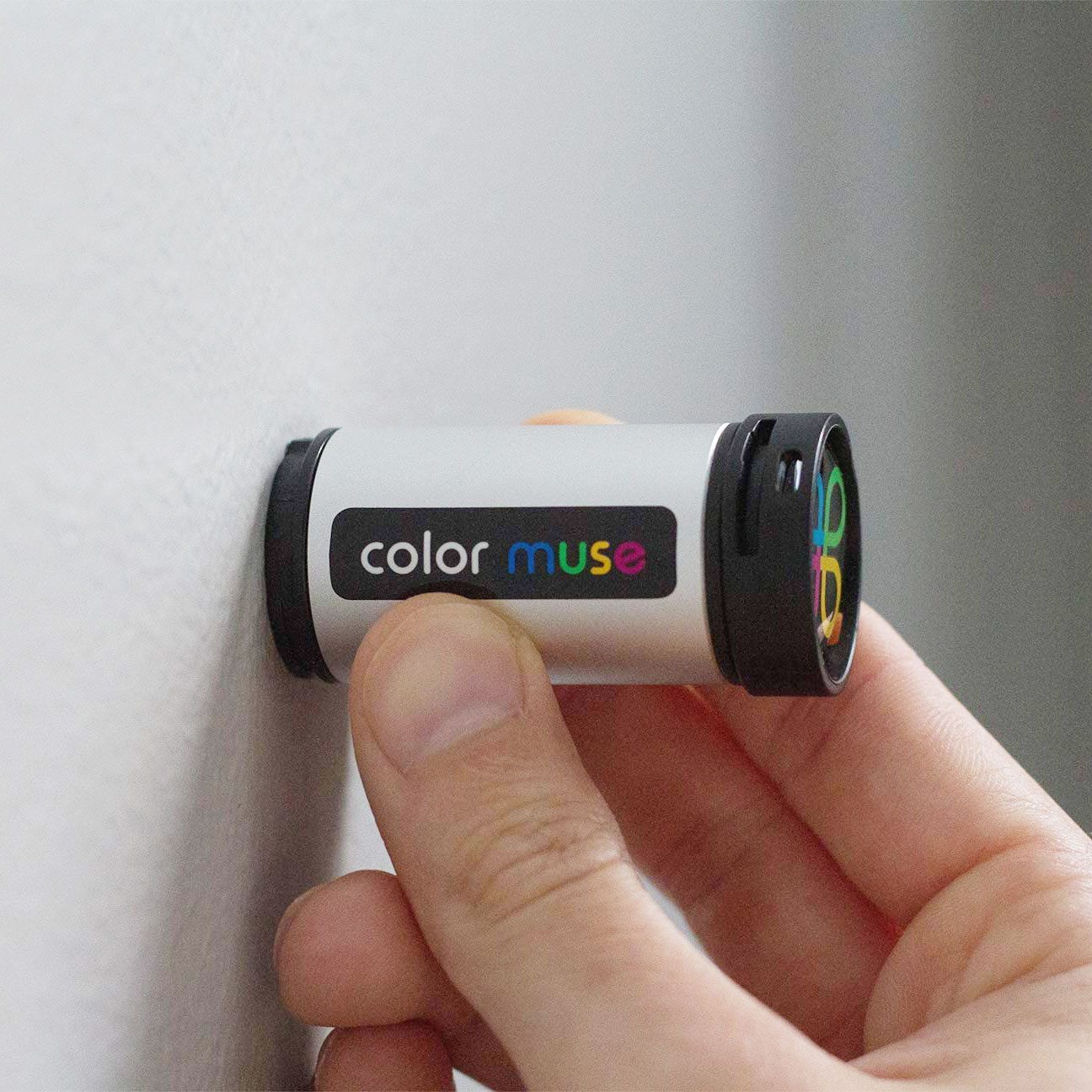 COLOR MUSE Colorimeter - Mobile Color Matching Tool - Instantly