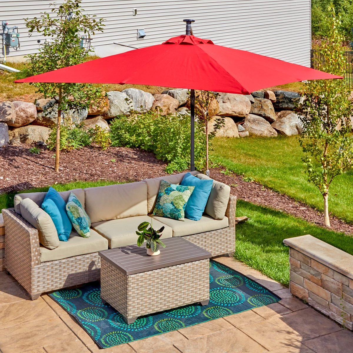 Best Backyard Shade Ideas