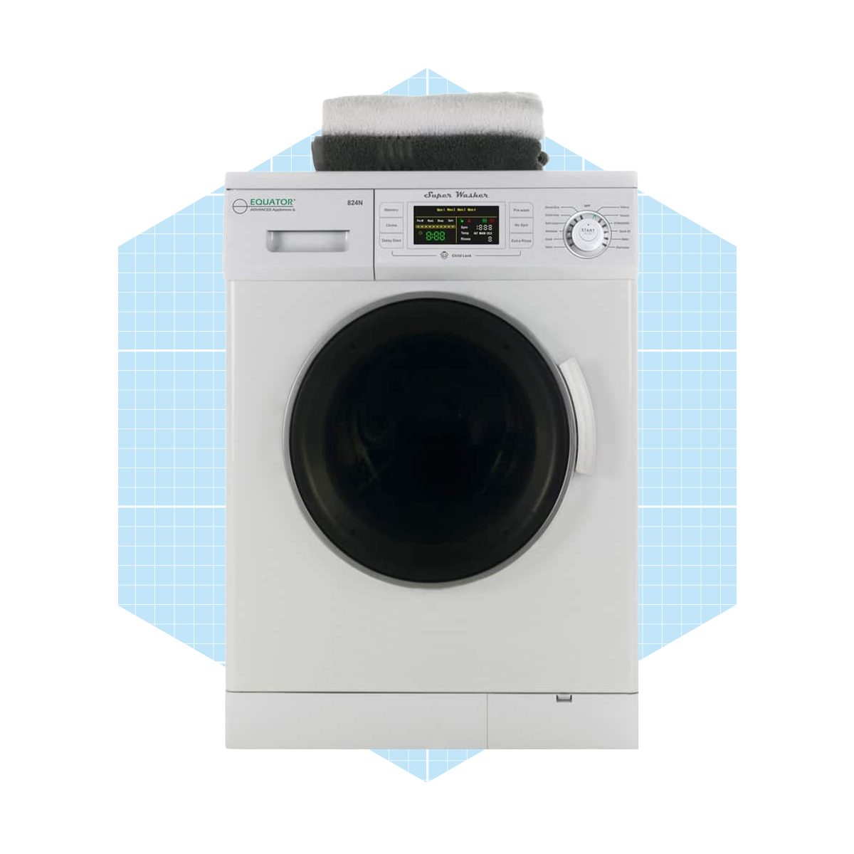 7 Best Washer and Dryers for an Apartment in 2023