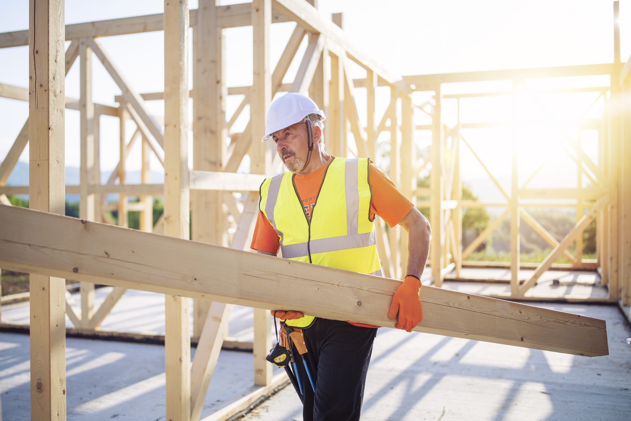 The Biggest Issues Facing Home Builders in 2023