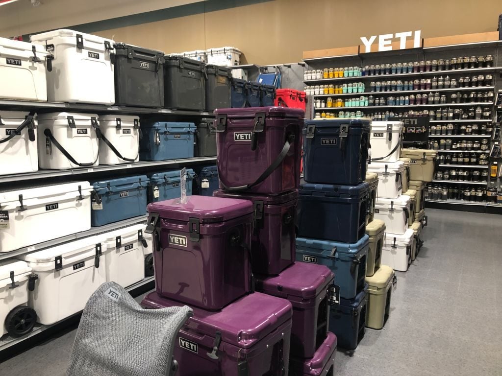 Yeti Recalls 1.9 Million Coolers and Cases—Here's What We Know