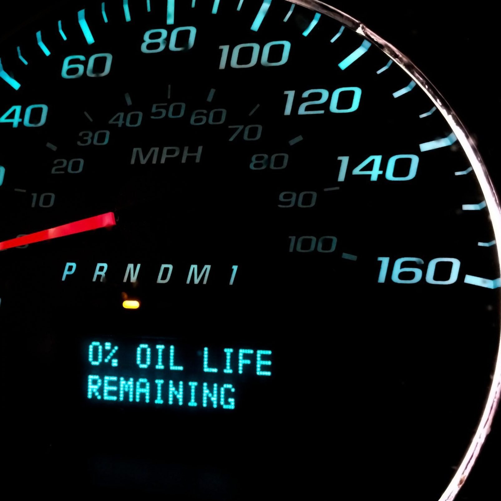 How To Reset the Oil Change Light in Your Car