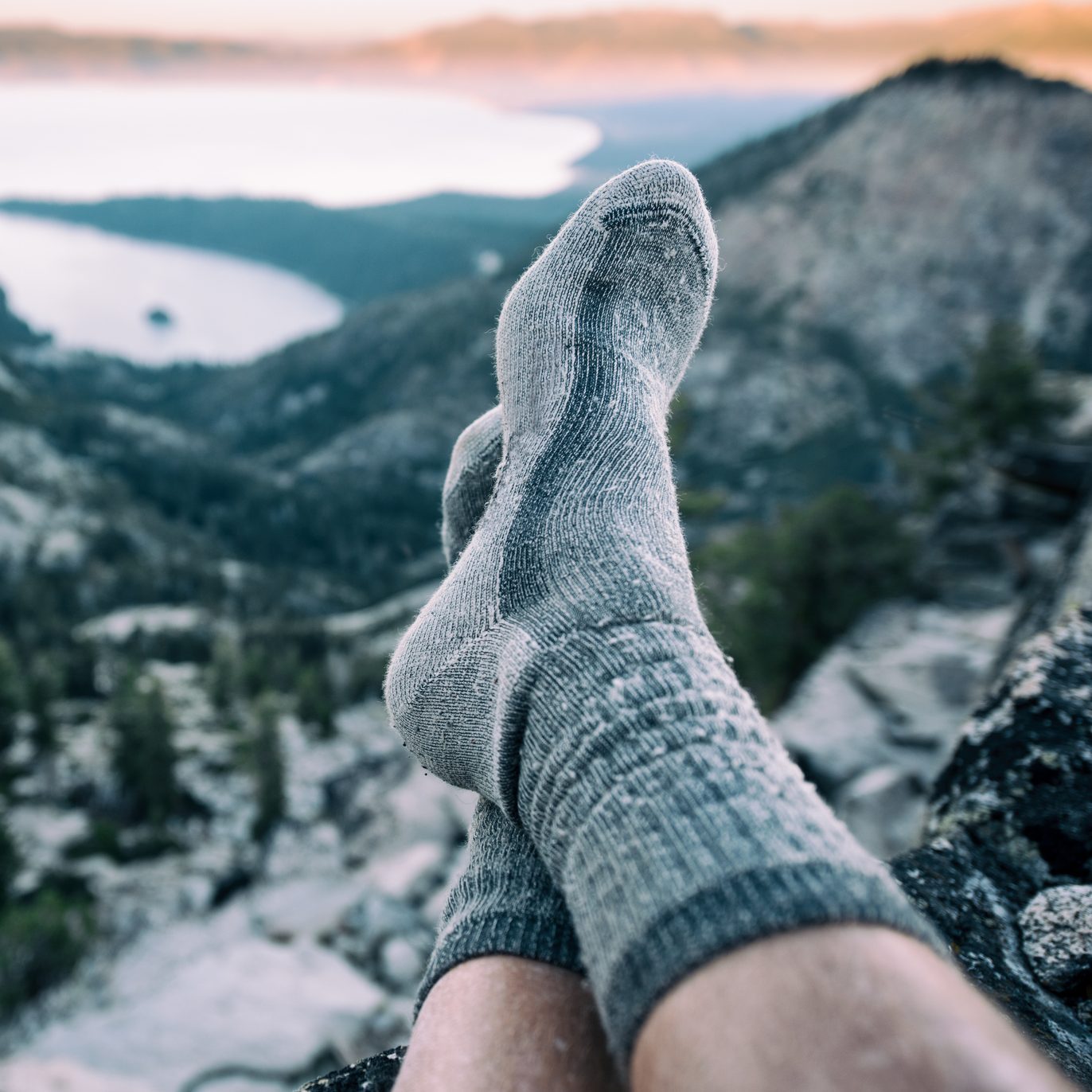 Shop the Toughest Socks Online and Save Up to 50% During These Rare Sock Sales