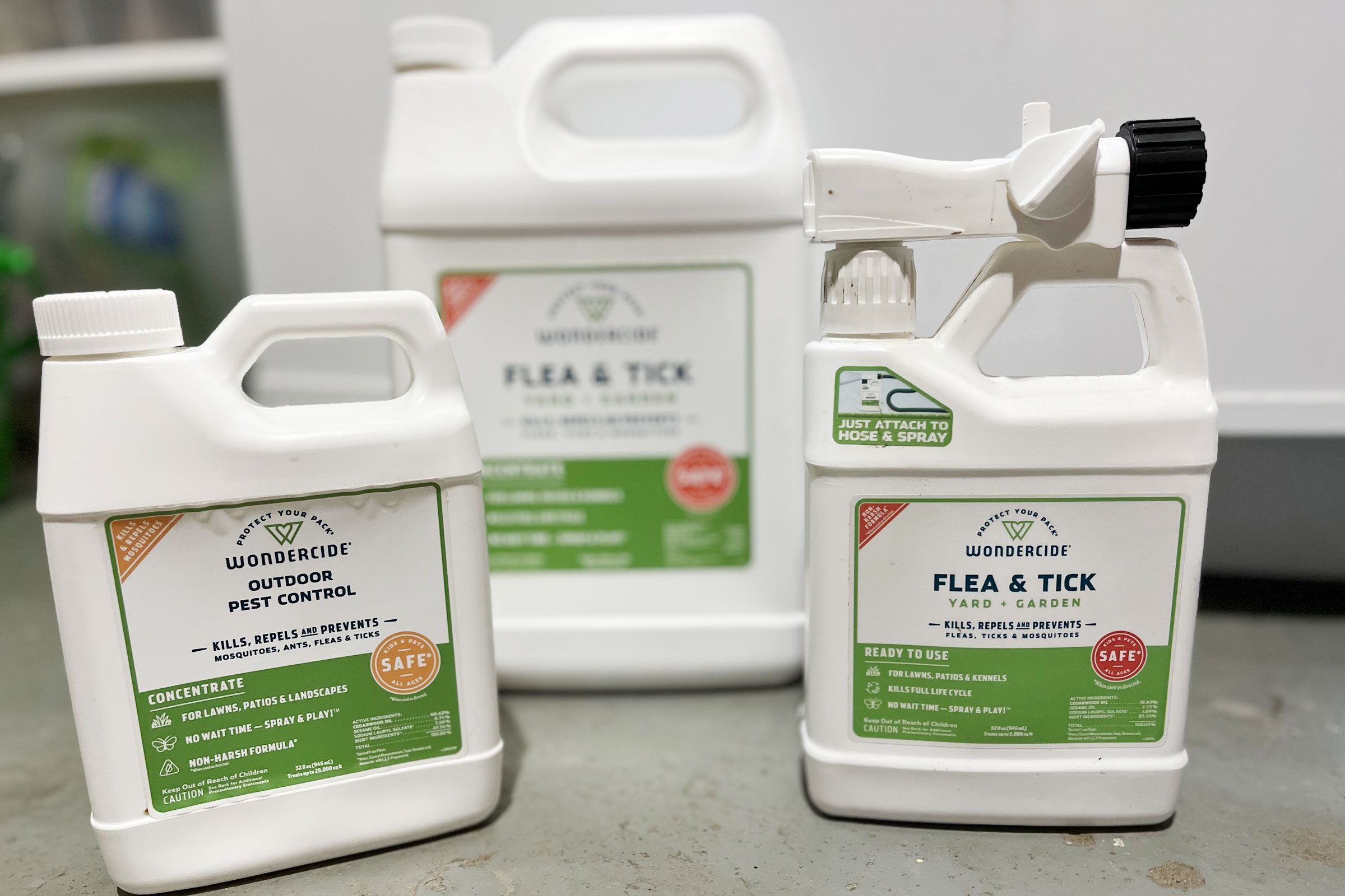 Wondercide Flea and Tick Review: Is it the Best Tick Spray for Your Yard?