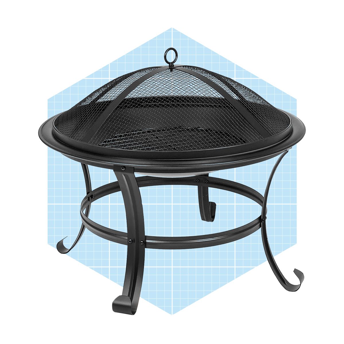 10 Best Amazon Fire Pit Picks for Outdoor Living, Cooking and Warmth