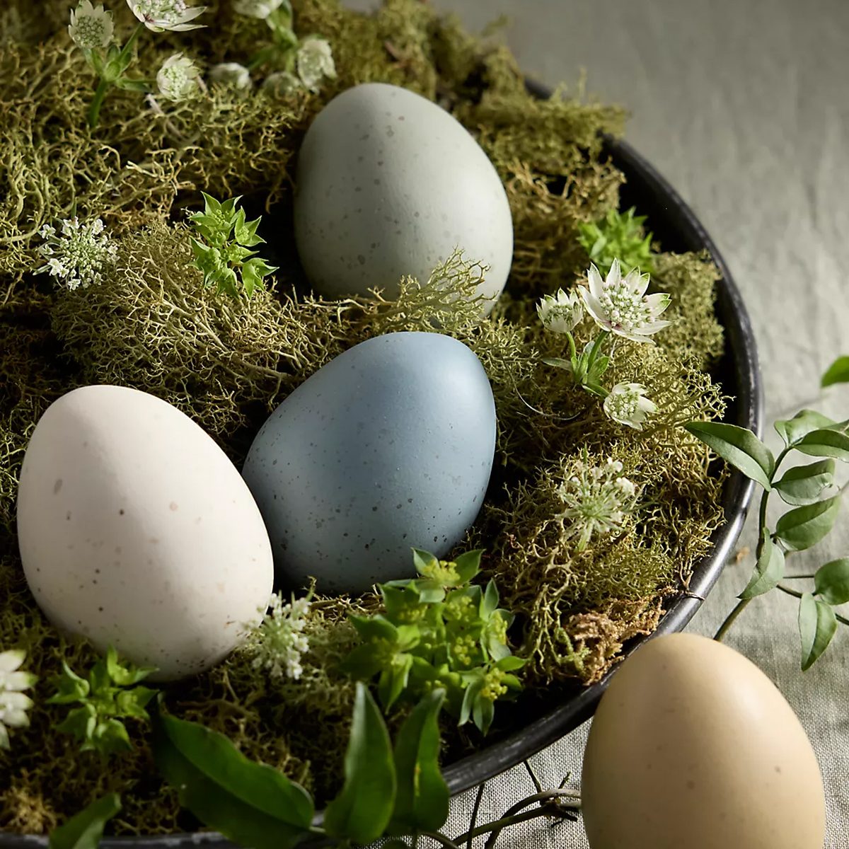 Deck Out Your Home in Easter Decorations for Under $50