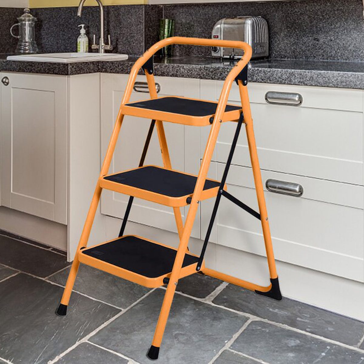 The 10 Best Budget-Friendly Ladder Deals for DIYing