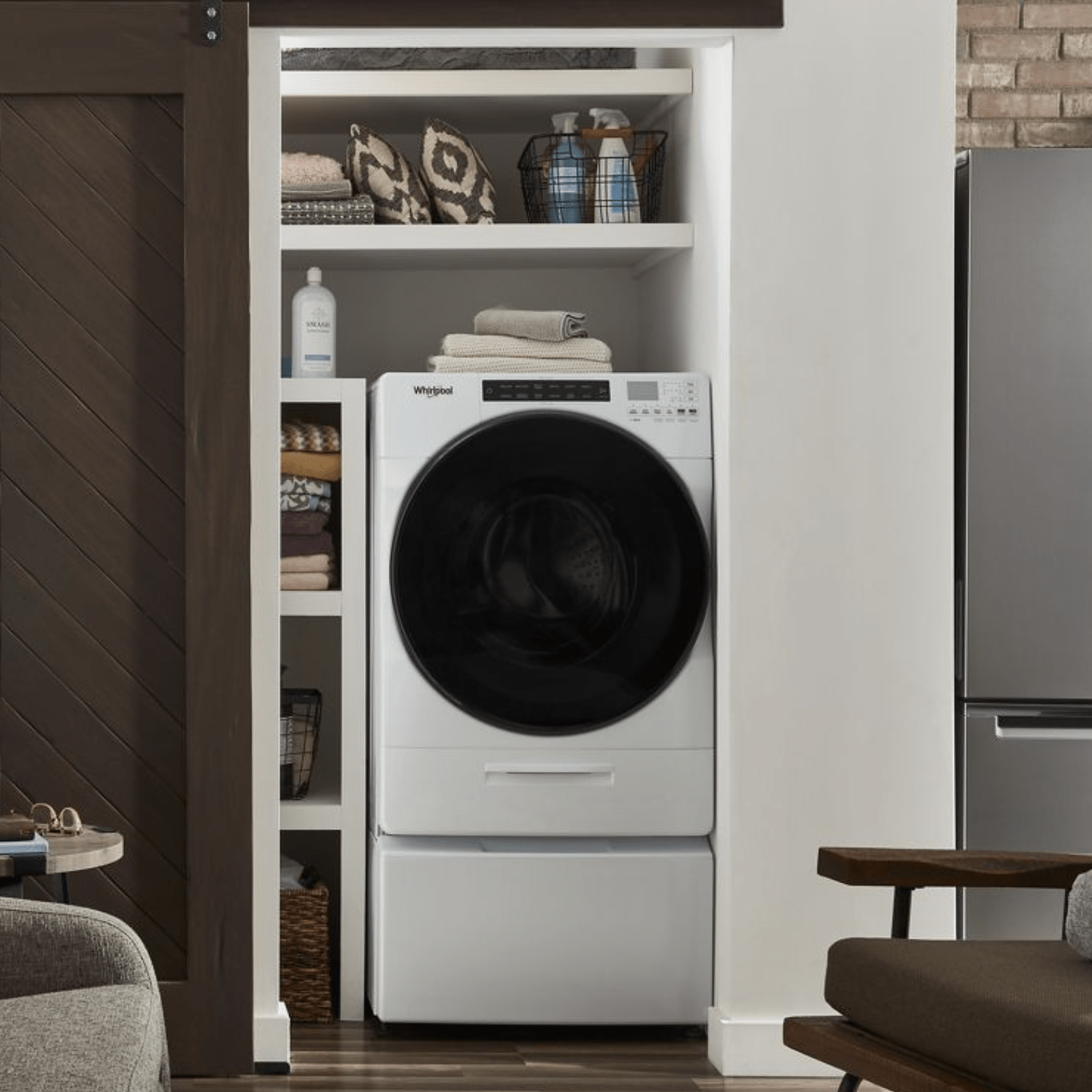 Will A Ventless Washerdryer Combo Work For You 