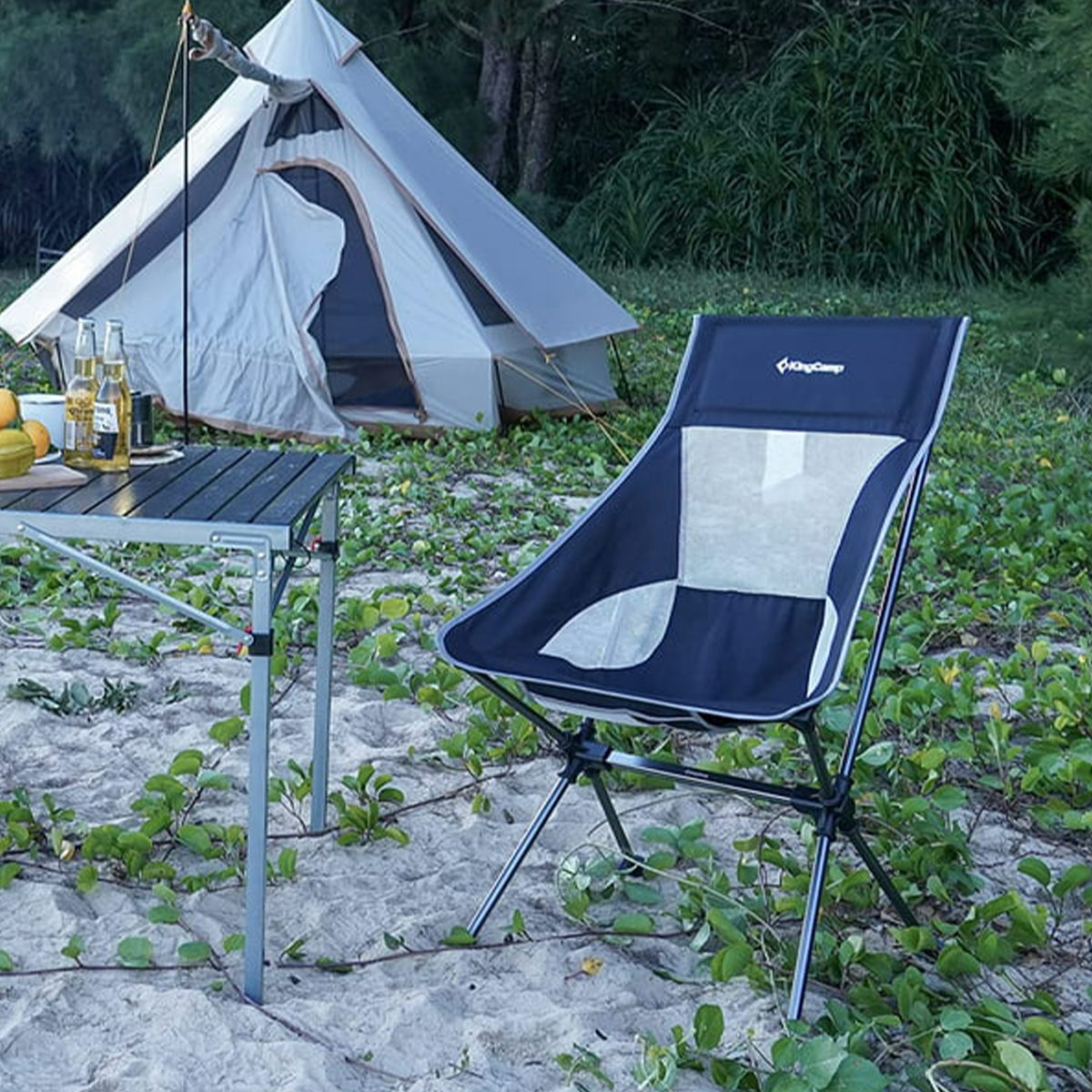 Walmart Has a Curated Camping Section Stuffed with Savings on Tents and Cookware