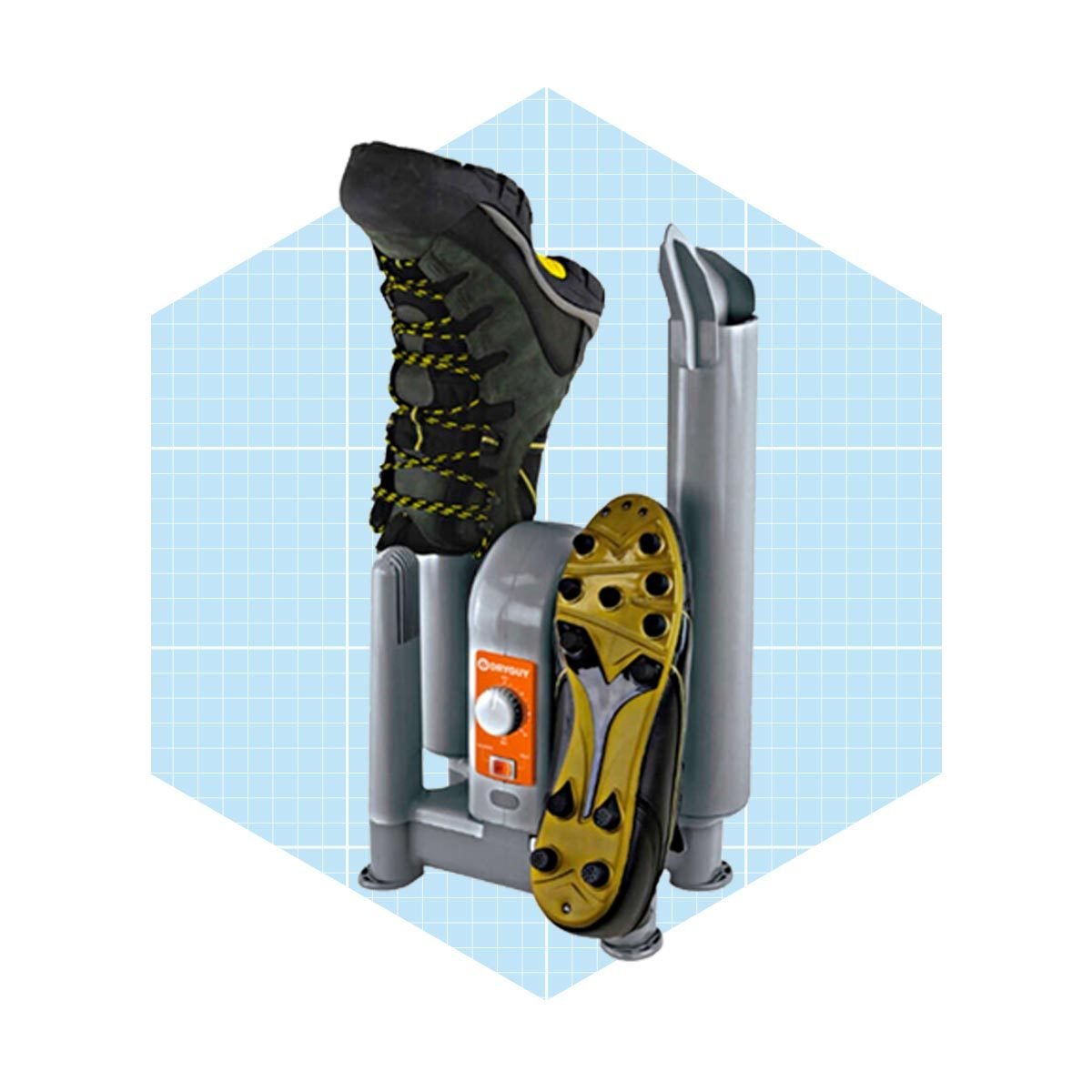 Warm Boots, Happy Feet: Introducing the DryGuy Boot Dryer