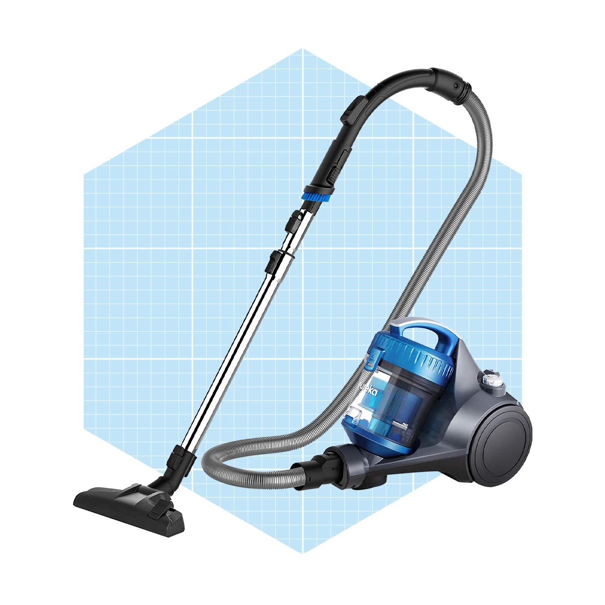 The 5 Best Vacuums for Apartment Living, From Studios to Duplexes