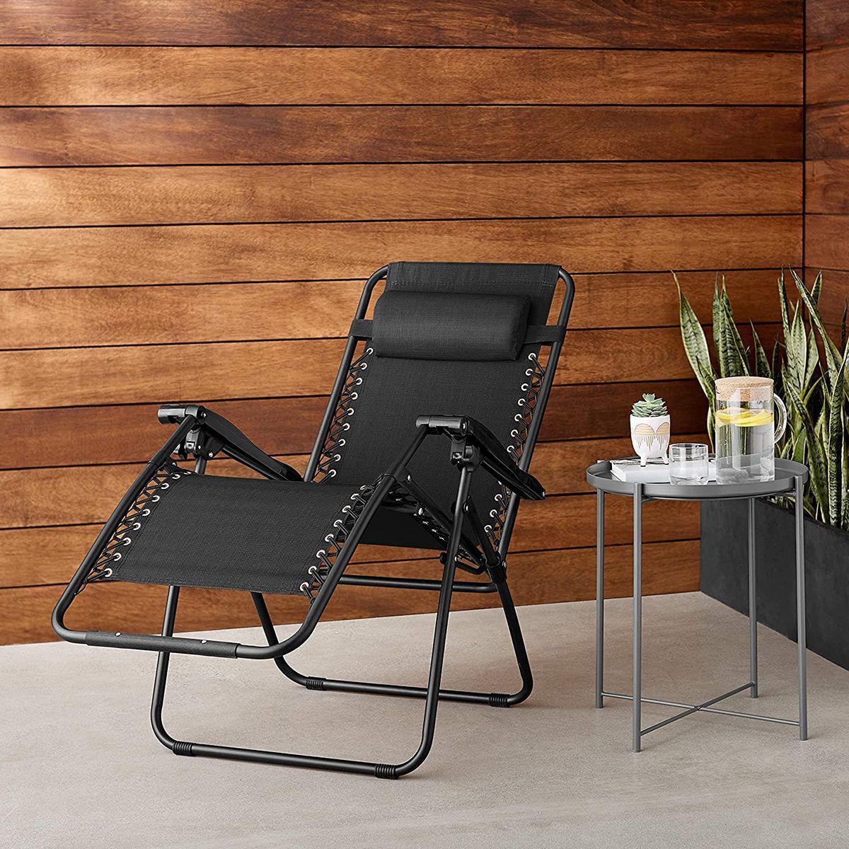 15 Best Amazon Patio Furniture Pieces and Sets to Complete Your Backyard