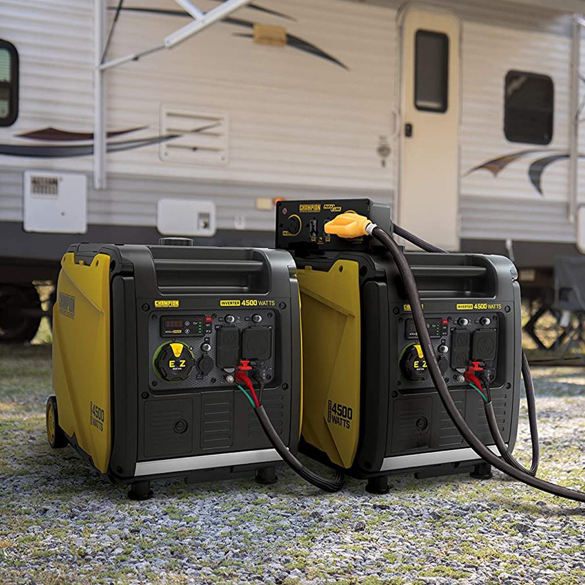6 Quiet and Efficient Inverter Generators to Provide Electricity for Your Home