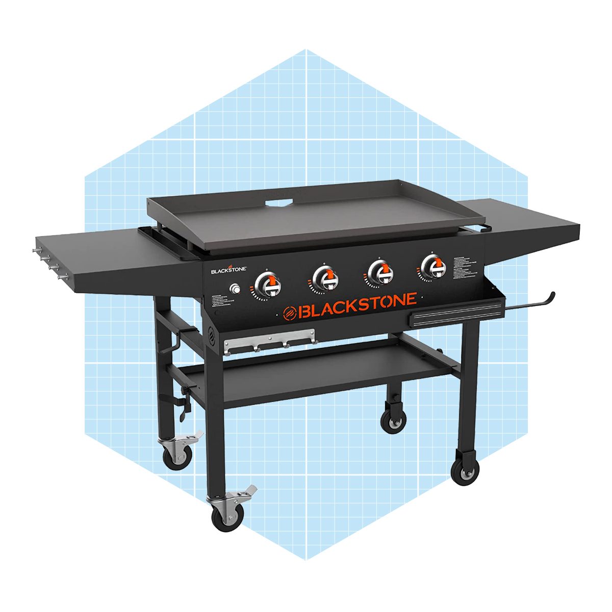 The 6 Best Outdoor Grills For Your Backyard (or Balcony)