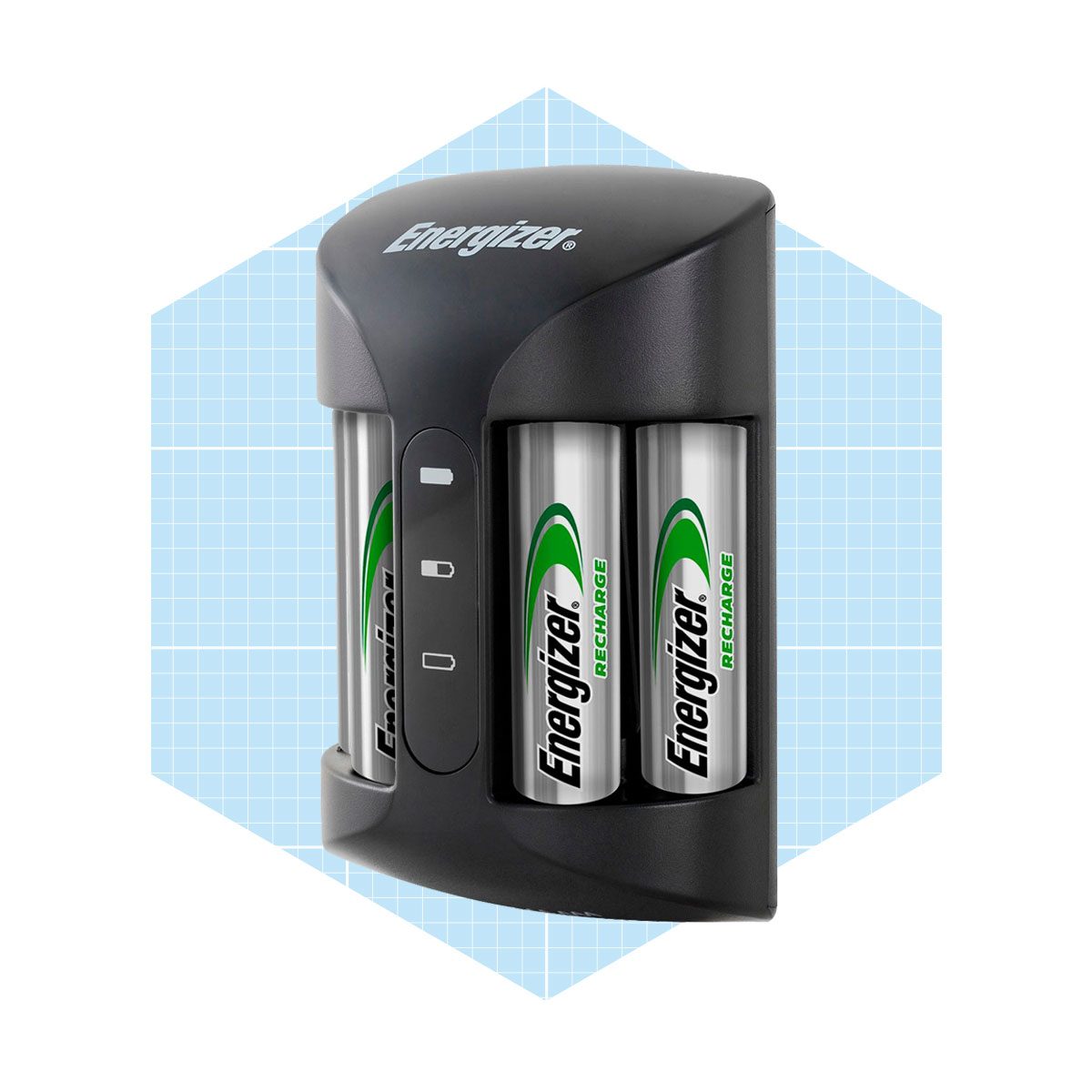 11 Rechargeable Battery Chargers to Reduce and Reuse Your Batteries