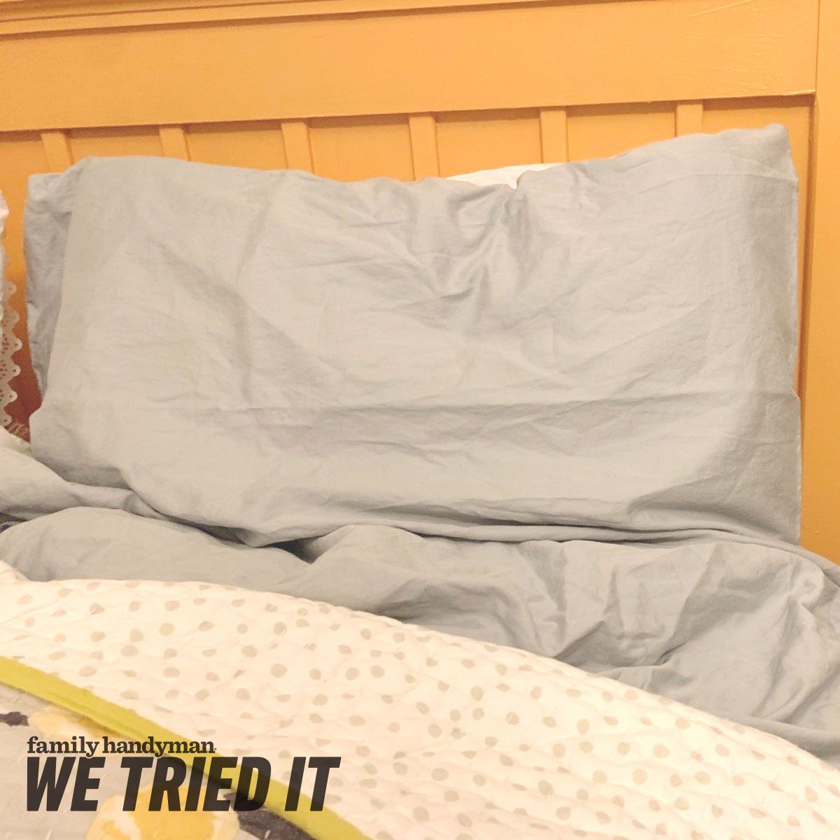 Boll & Branch Doesn't Just Sell Sheets. They'll Make Your Bed.