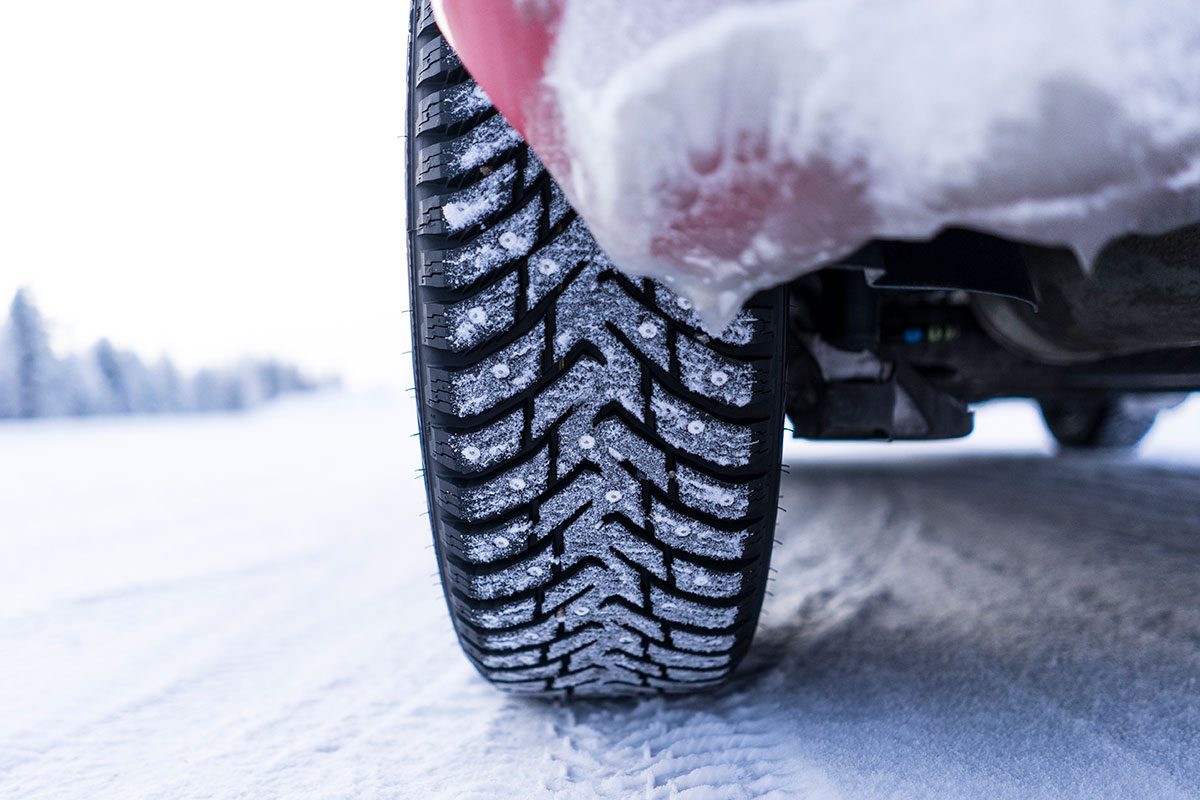This Michelin Snow Tire Recall Affects Over 500,000 Tires Family Handyman