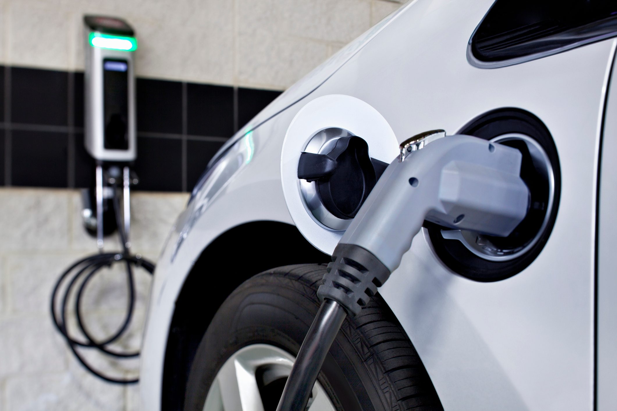 What Is the Future for Electric Vehicles?