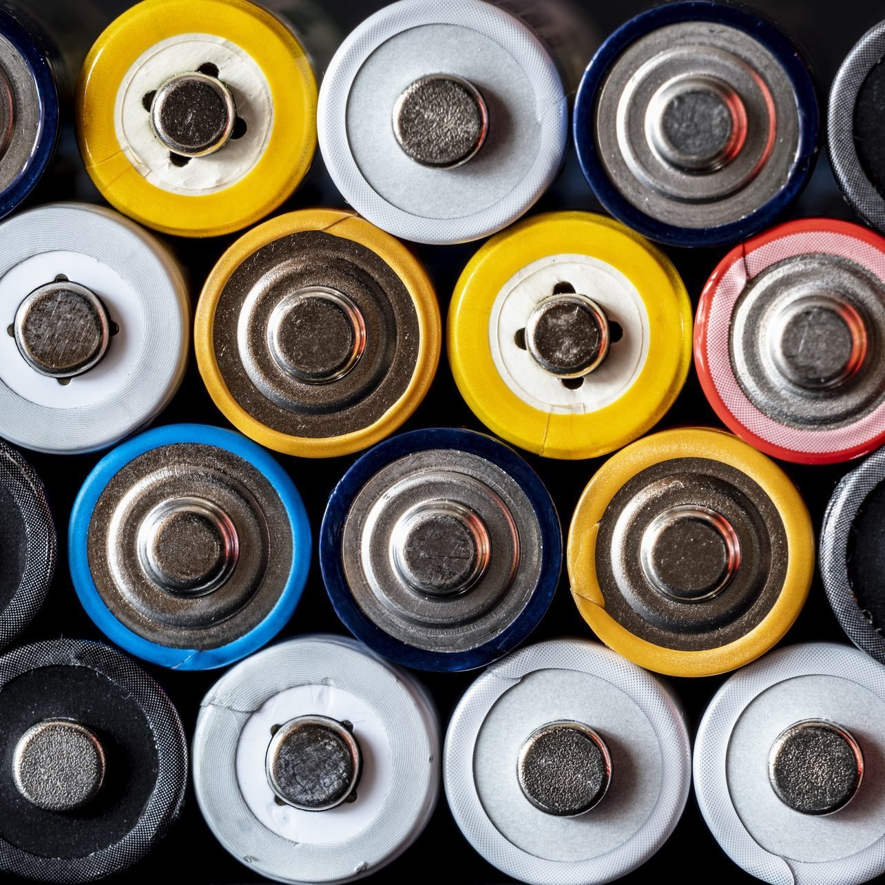 How to Use AAA Batteries in Place of AA