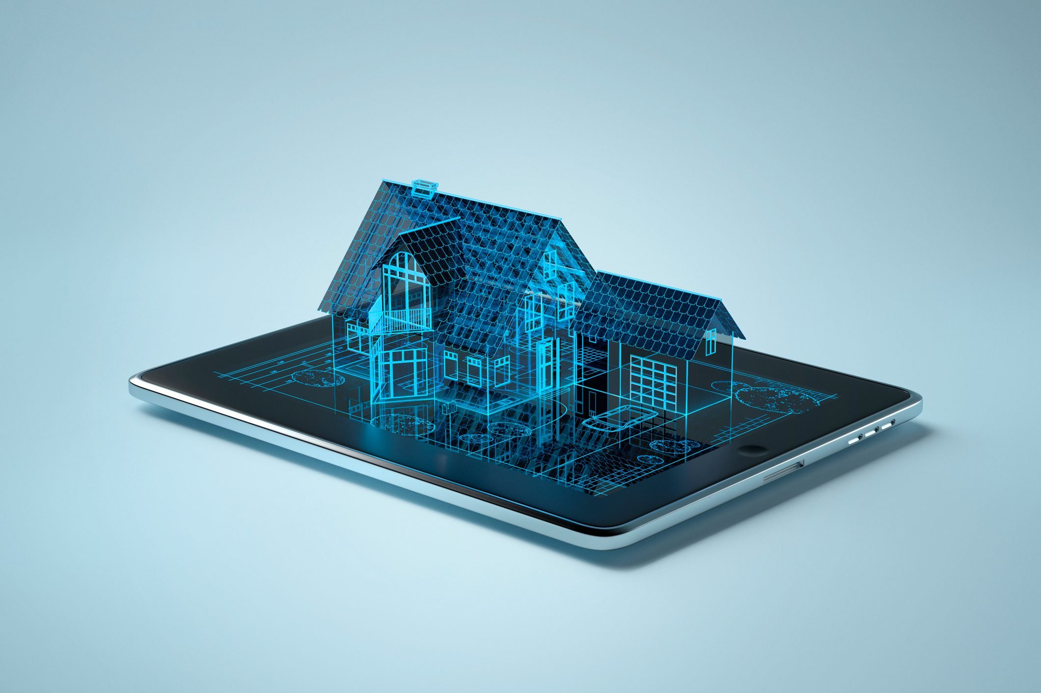 What Is the ‘Internet of Things’ and How Can It Benefit Your Home?