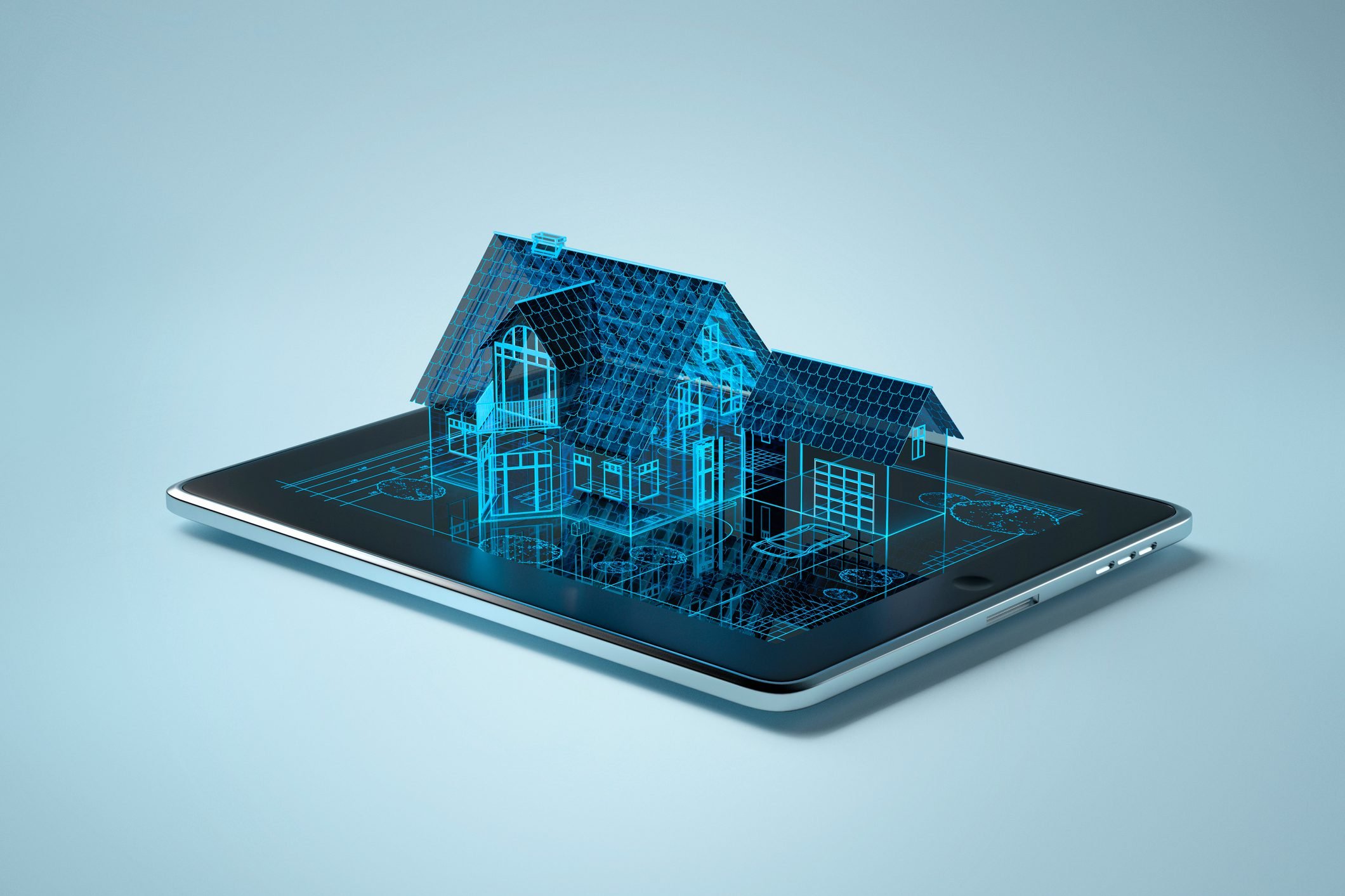 What Is the 'Internet of Things' and How Can It Benefit Your Home?