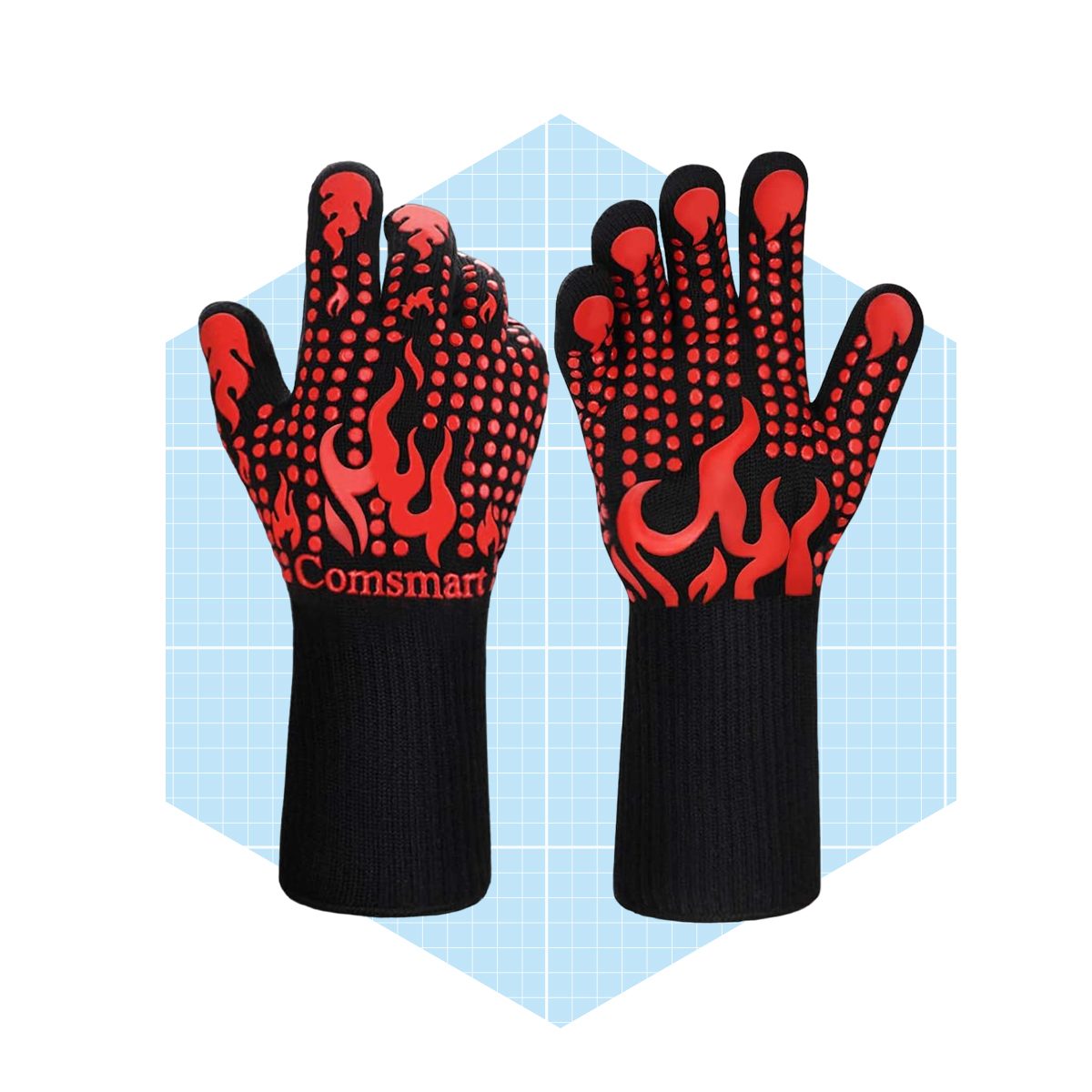 10 Best Grilling Gloves for Safe, BurnFree Outdoor Cooking