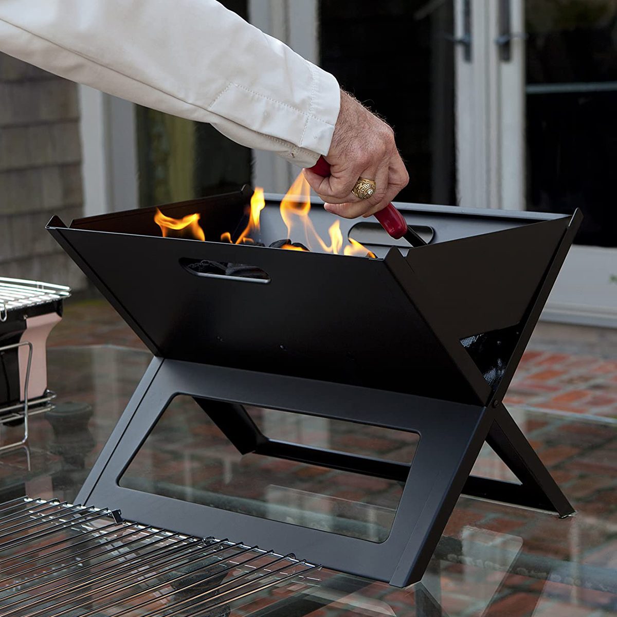 The 8 Best Charcoal Grills for Your Next BBQ