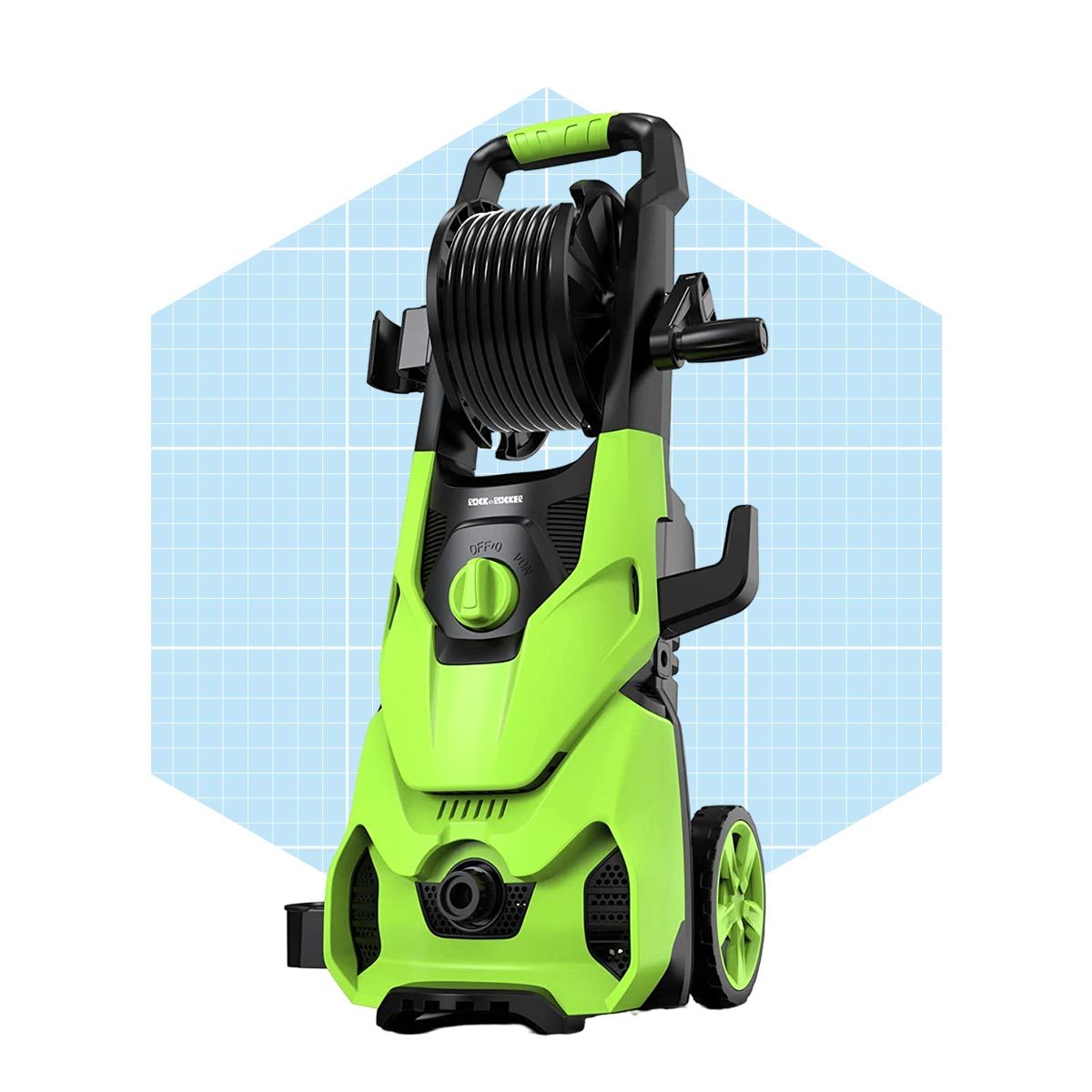 5 Best Electric Pressure Washers of 2023 Budget, Portable and More