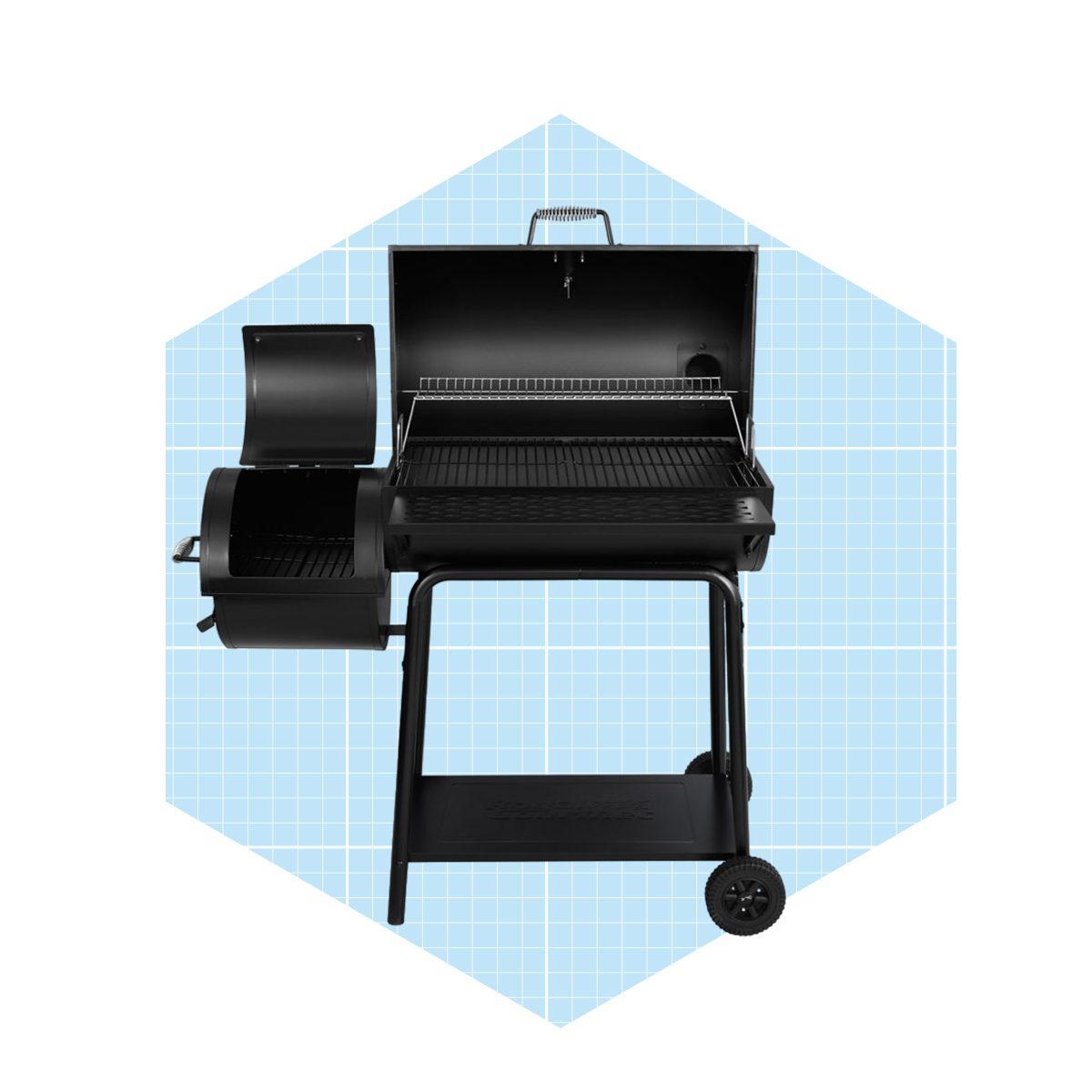 8 Best Charcoal Grills for Your Next BBQ | Family Handyman