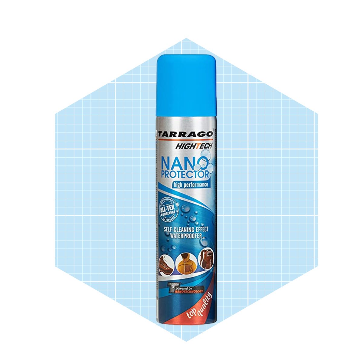 UV-Tech Revivex Protectant Spray Bottle