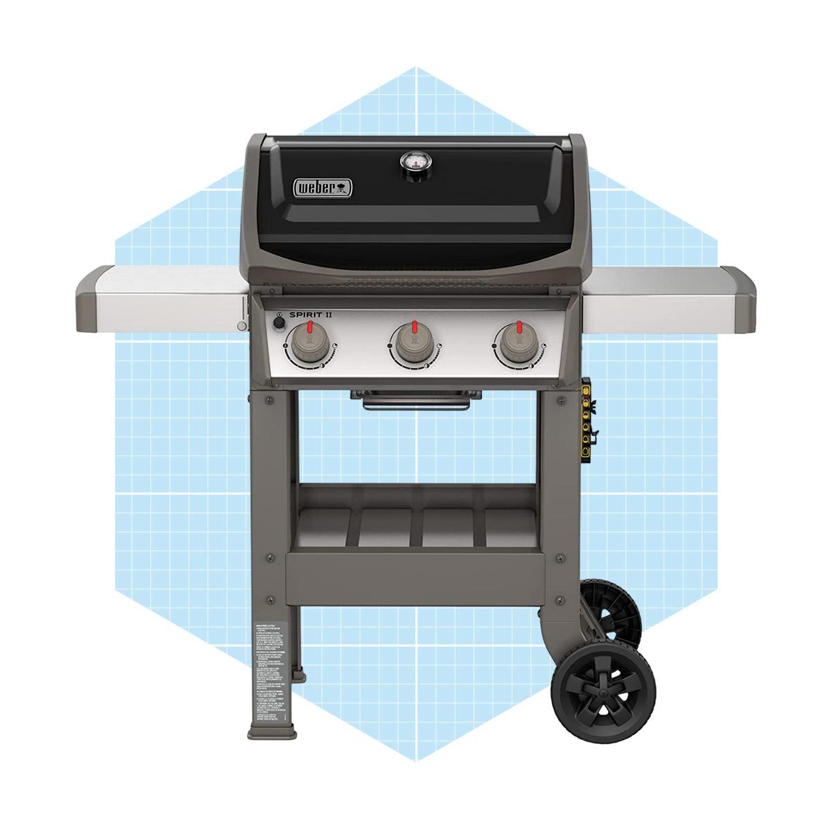 5 Best Propane Grills to Rule Your Backyard BBQs Family Handyman