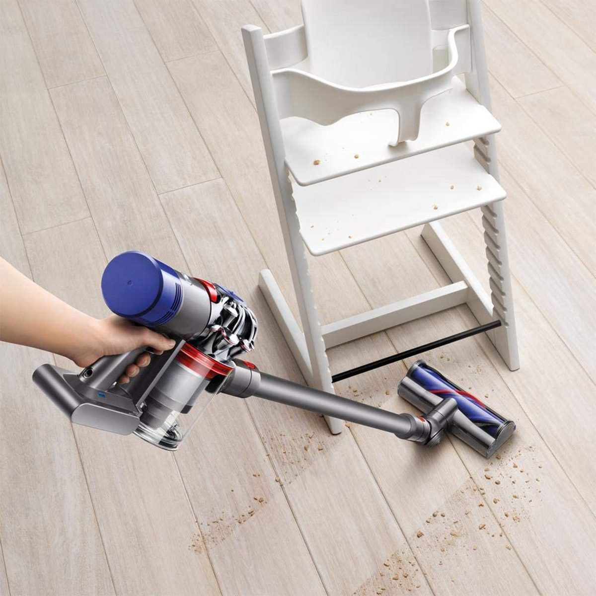 5 Best Vacuums for Laminate Floors