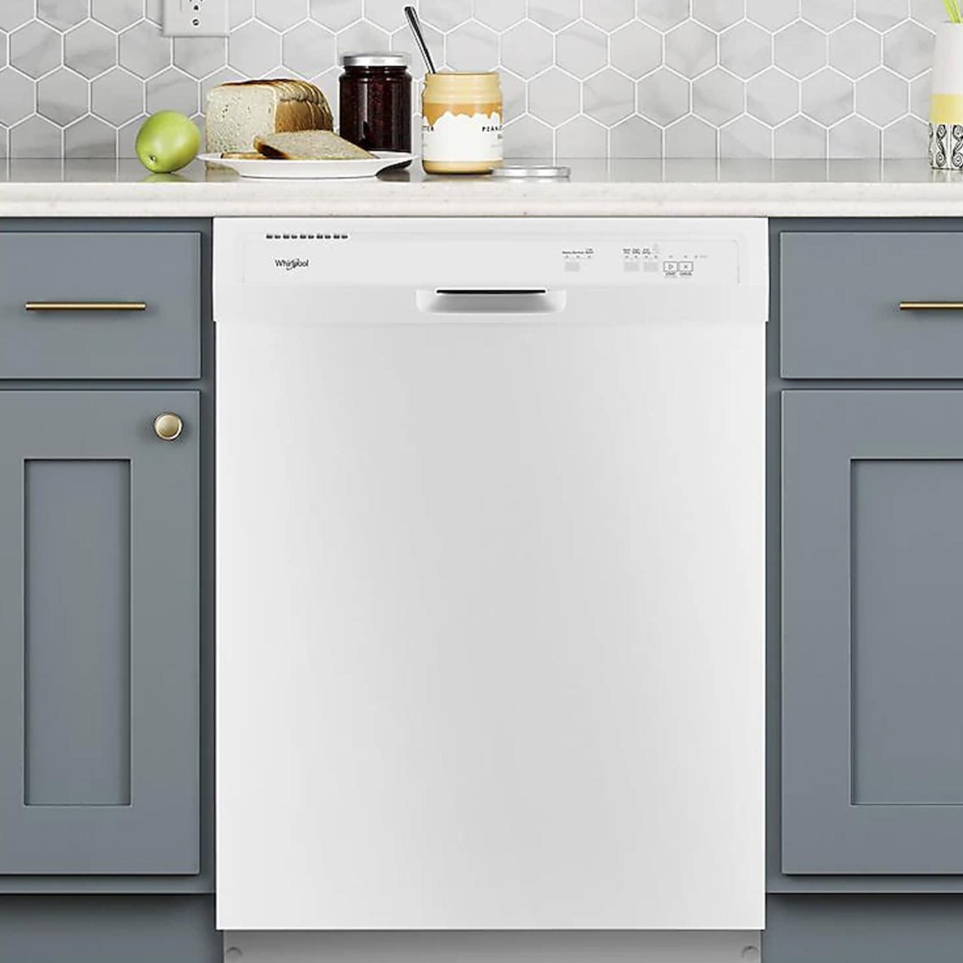 The 5 Best Countertop Dishwashers in 2024 That Are Eco-Friendly,  Energy-Saving, and Water-Saving 