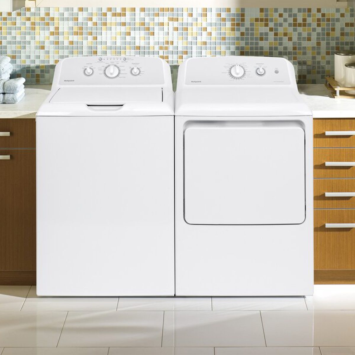 7 Most Reliable Washing Machine Brands for Every Home Type