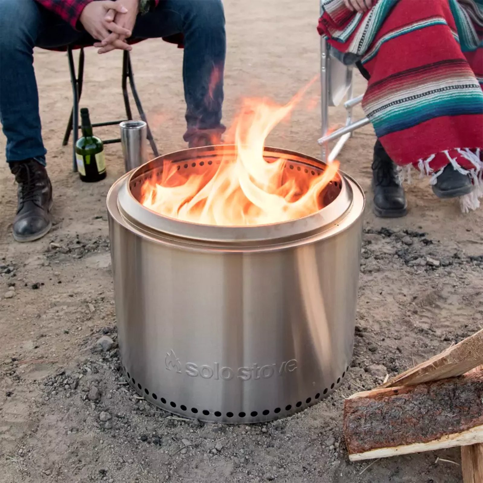 Solo Stove Bonfire